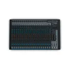 LD Systems VIBZ 24 DC — панель керування