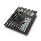 LD Systems VIBZ 8 DC — вигляд під кутом