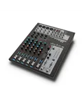 LD Systems VIBZ 8 DC — вигляд під кутом