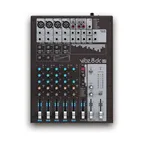 LD Systems VIBZ 8 DC — панель керування