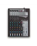 LD Systems VIBZ 8 DC — панель керування