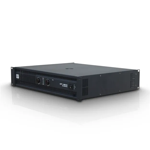 LD Systems DEEP2 1600 — вигляд під кутом