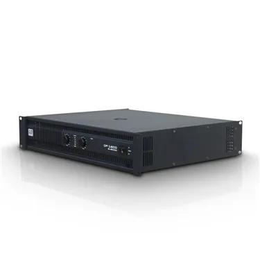 LD Systems DEEP2 1600 — вигляд під кутом