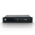 LD Systems DEEP2 2400 X — вигляд спереду