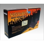 Радіосистема інструментальна Takstar WGV-601 Радіосистема інструментальна Takstar WGV-601