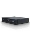 LD Systems DEEP2 2400 X — вигляд під кутом