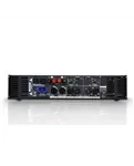 LD Systems DEEP2 2400 X — задня панель