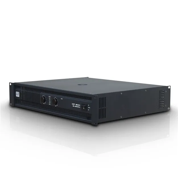 LD Systems DEEP2 600 — вигляд під кутом