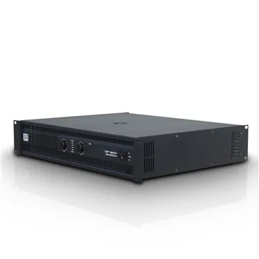 LD Systems DEEP2 600 — вигляд під кутом