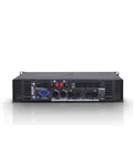 LD Systems DEEP2 600 — задня панель