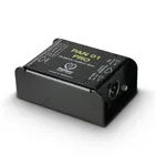 Palmer PAN 01 PRO — Загальний вигляд