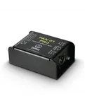 Palmer PAN 01 PRO — Загальний вигляд