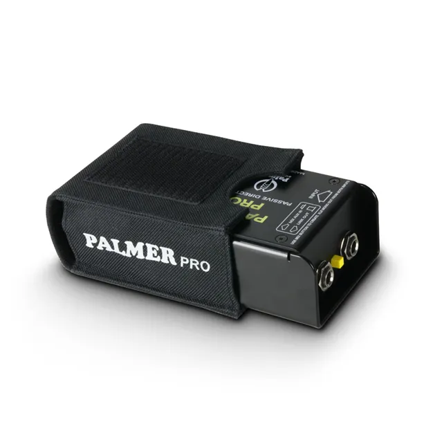 Palmer PAN 01 PRO — Захисна сумка