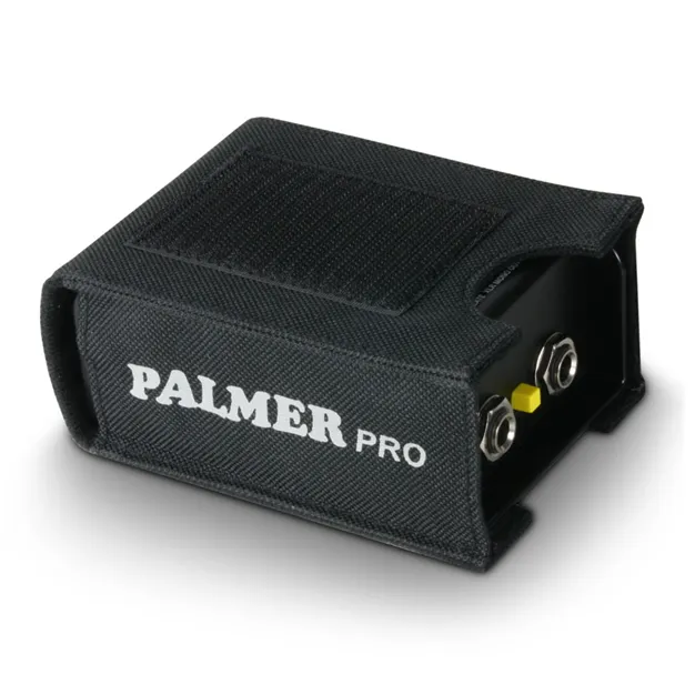 Palmer PAN 01 PRO — Захисна сумка