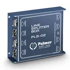 Palmer PLS 02 — Загальний вигляд