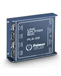 Palmer PLS 02 — Загальний вигляд