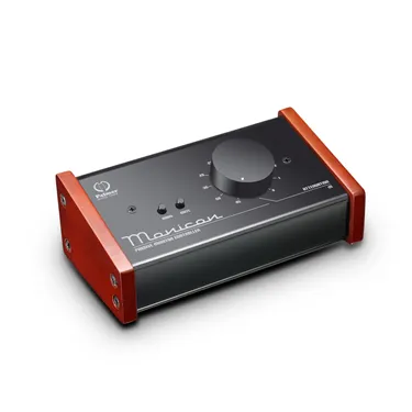 Palmer MONICON — Загальний вигляд