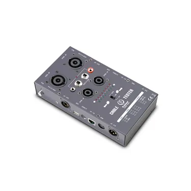 Palmer AHMCTXL V2 — Загальний вигляд