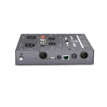 Palmer AHMCTXL V2 — Загальний вигляд