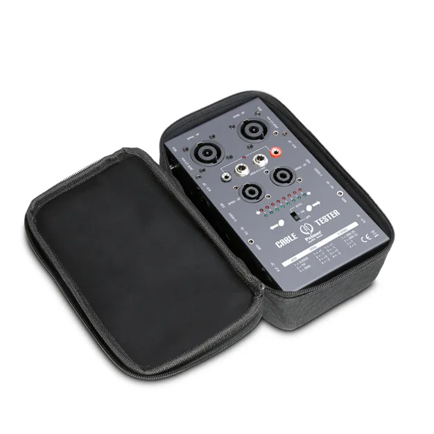 Palmer AHMCTXL V2 — Загальний вигляд