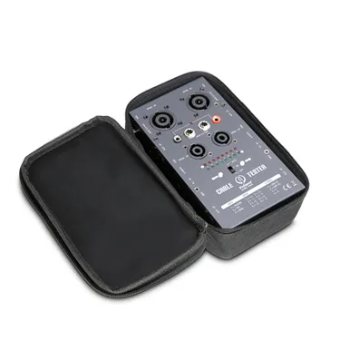 Palmer AHMCTXL V2 — Загальний вигляд