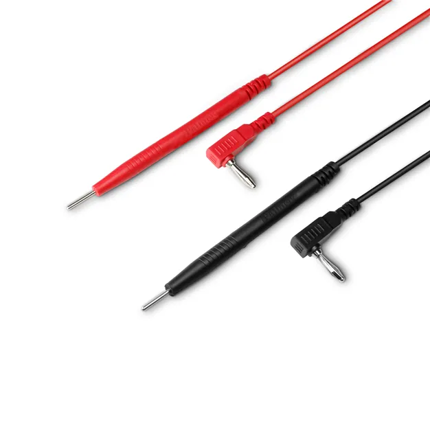 Palmer AHMCTXL V2 — Комплектні щупи