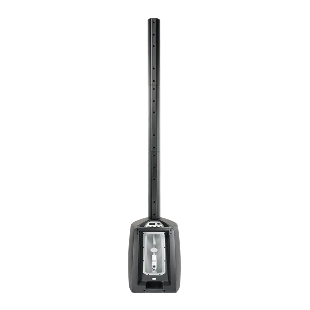 DAS Audio ALTEA-DUO-10A — Задня панель