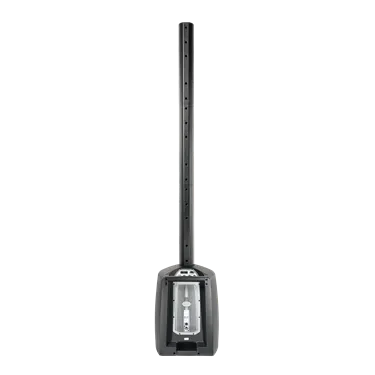 DAS Audio ALTEA-DUO-10A — Задня панель