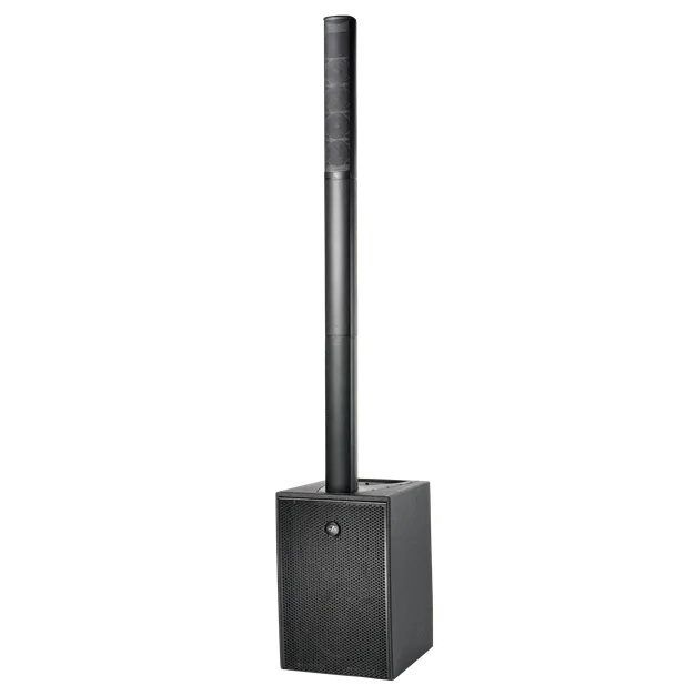 DAS Audio ALTEA-DUO-20A — Загальний вигляд