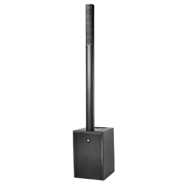DAS Audio ALTEA-DUO-20A — Загальний вигляд