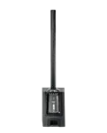 DAS Audio ALTEA-DUO-20A — Задня панель