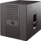 DAS Audio ARTEC-S15A — Загальний вигляд