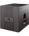 DAS Audio ARTEC-S15A — Загальний вигляд