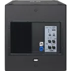 DAS Audio ARTEC-S15A — Задня панель