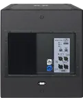 DAS Audio ARTEC-S15A — Задня панель