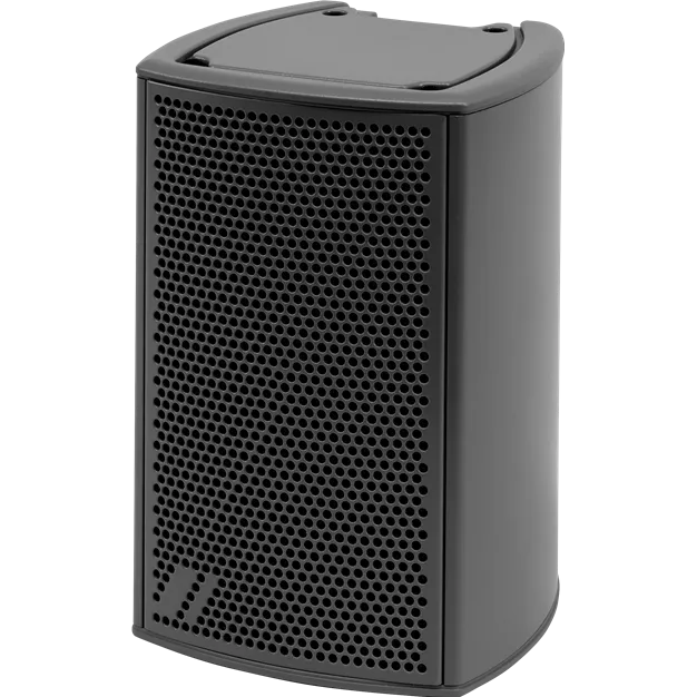 DAS Audio Q-23-T — Загальний вигляд