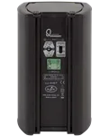 DAS Audio Q-23-T — Задня панель