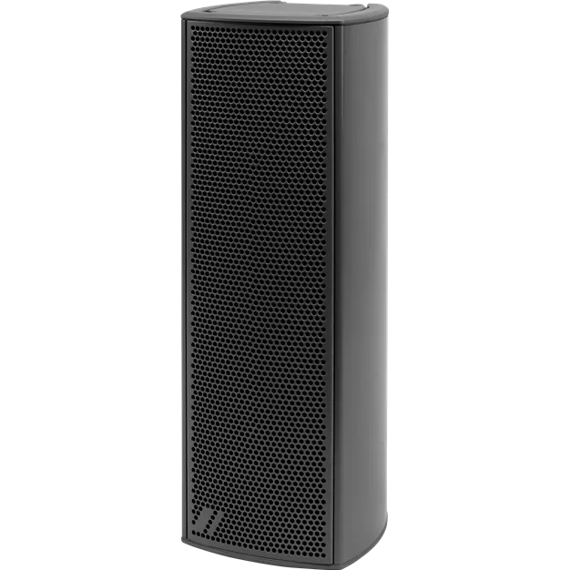 DAS Audio Q-43-T — Загальний вигляд
