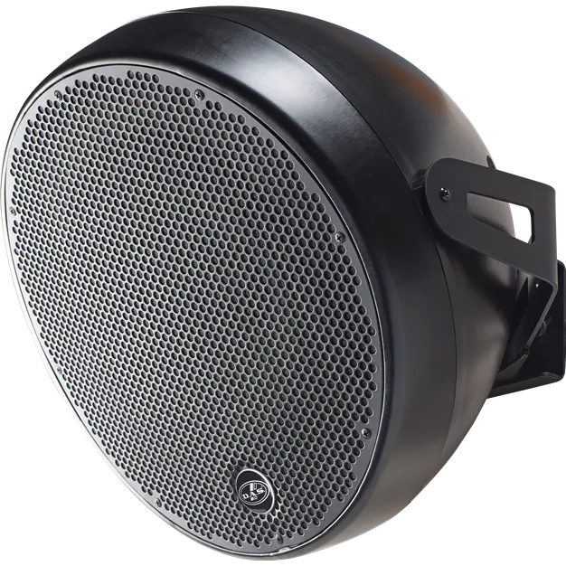 DAS Audio OVI-12 — Загальний вигляд