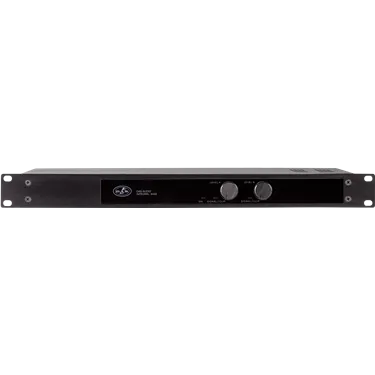 DAS Audio INTEGRAL-A402 — Загальний вигляд