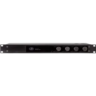 DAS Audio INTEGRAL-A404 — Загальний вигляд