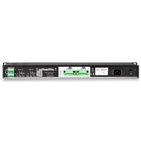 DAS Audio INTEGRAL-A404 — Задня панель