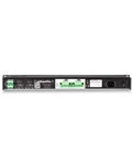 DAS Audio INTEGRAL-A404 — Задня панель