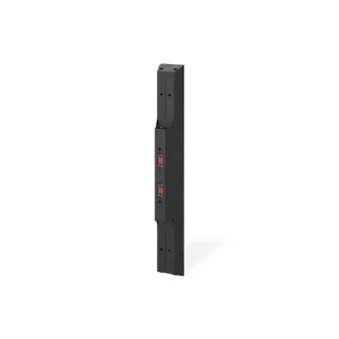K-array Kobra KK52 I — Задня панель і роз’єми