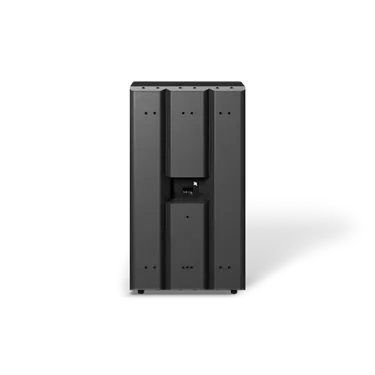 K-array Domino KF210 — Задня панель і роз’єми