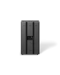 K-array Domino KF210 — Задня панель і роз’єми