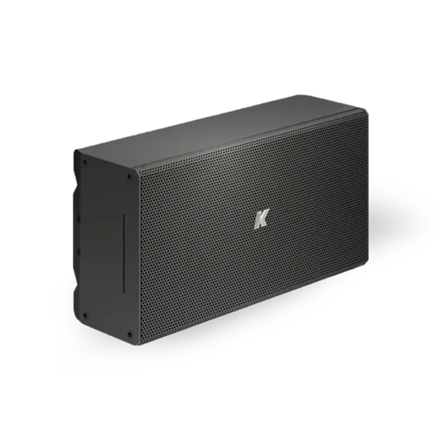 K-array Rumble KU26 — Загальний вигляд під кутом