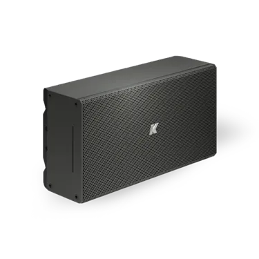K-array Rumble KU26 — Загальний вигляд під кутом
