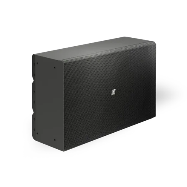 K-array Rumble KU210 — Загальний вигляд під кутом