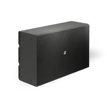 K-array Rumble KU210 — Загальний вигляд під кутом